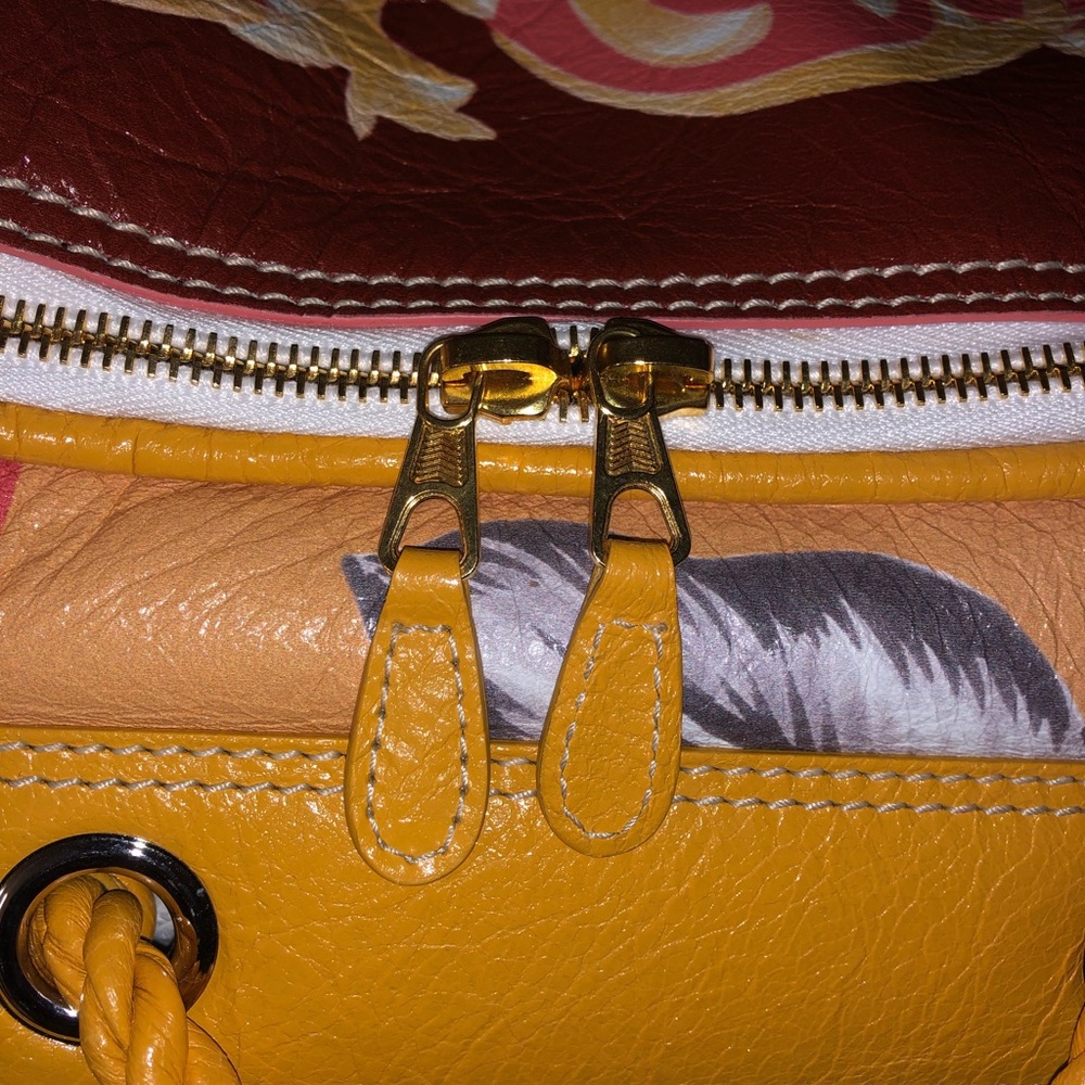 New Balenciaga Medium blanket Bag - Picture 4 of 8